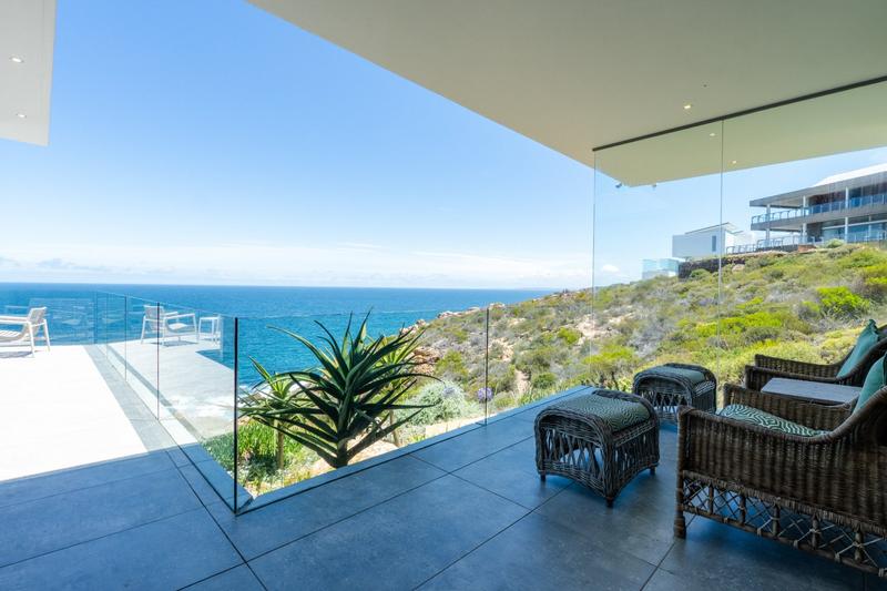 4 Bedroom Property for Sale in Pinnacle Point Golf Estate Western Cape